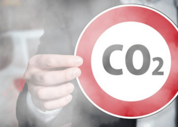 Co2 ekológia