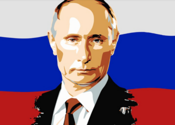 putin rusko