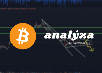 analyza btc