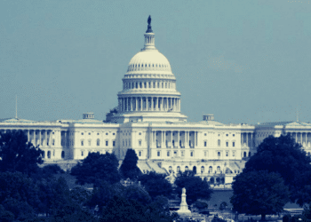 Kongres US Capital