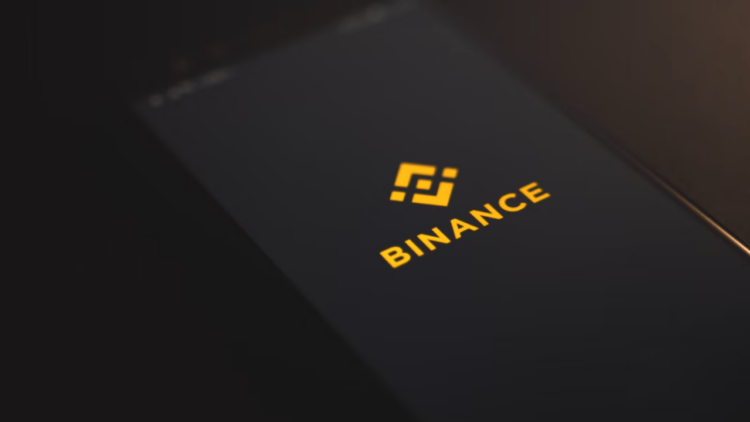 binance