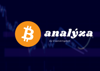 analýza BTC