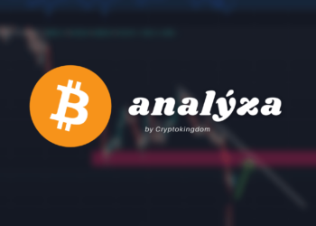 analyza btc