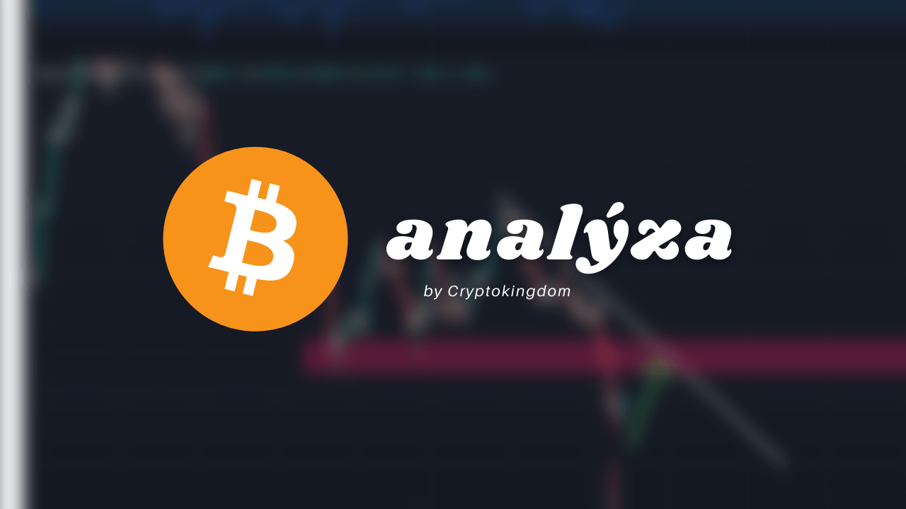analyza btc
