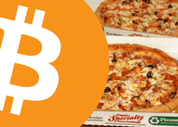 bitcoin pizza