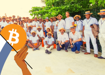 el salvador btc