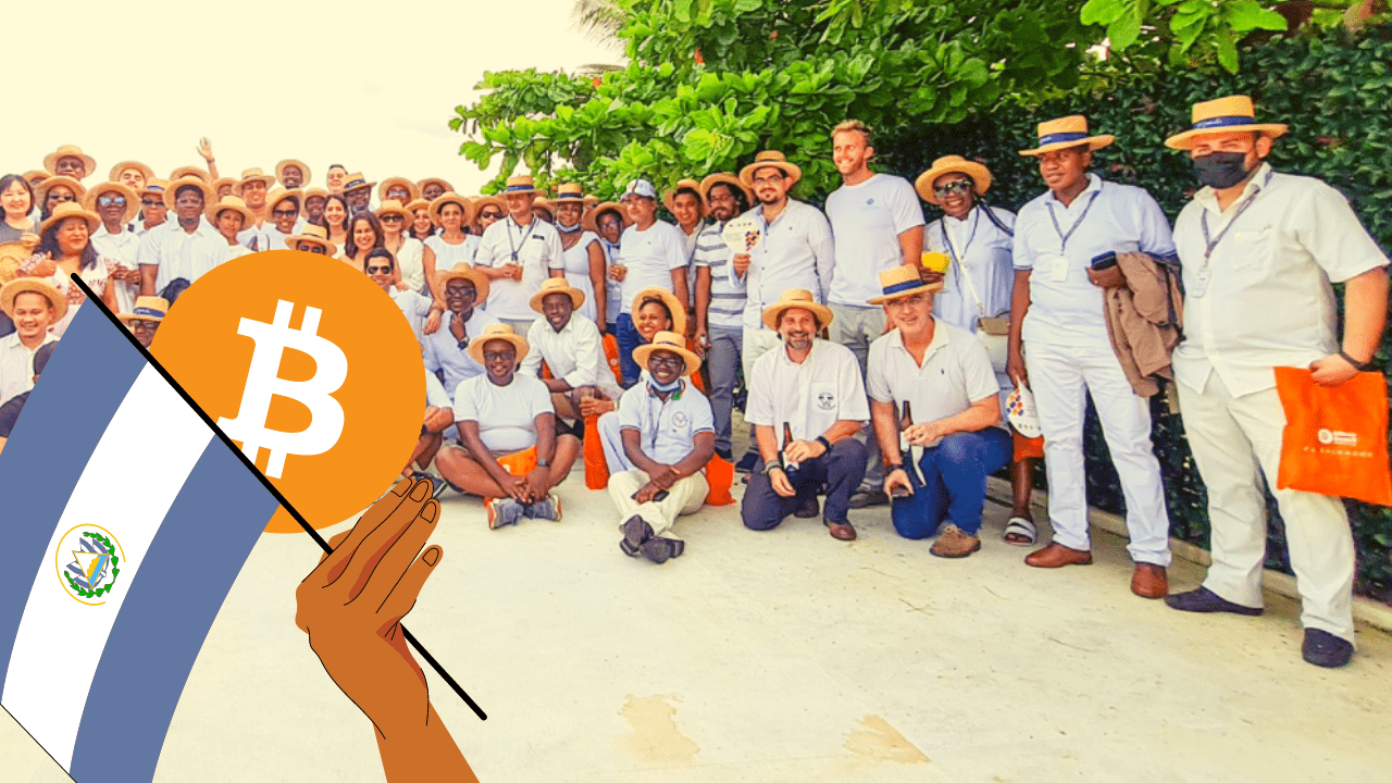el salvador btc