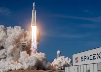 spacex