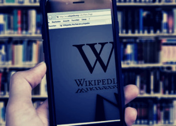Wikipédia