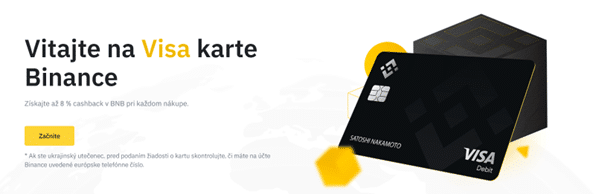binance card 6