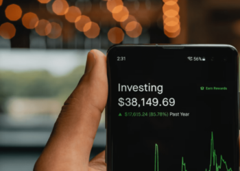 investovanie