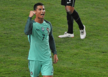 Ronaldo