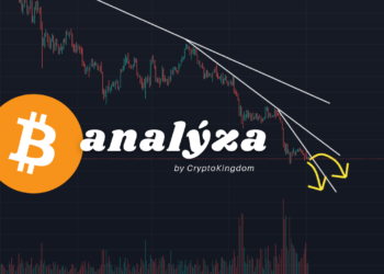 analyza btc