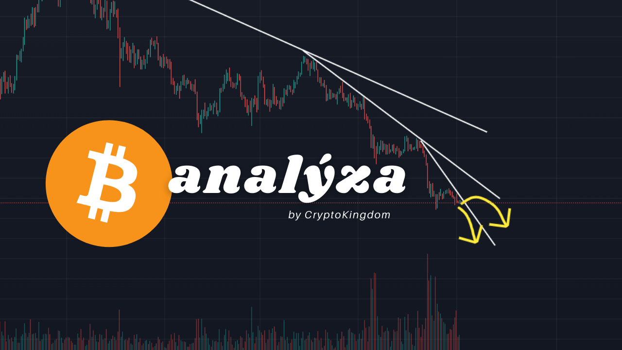 analyza btc