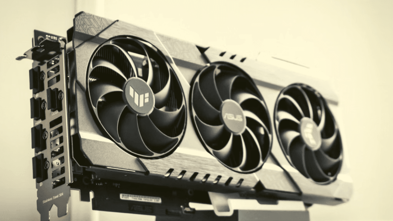 GPU