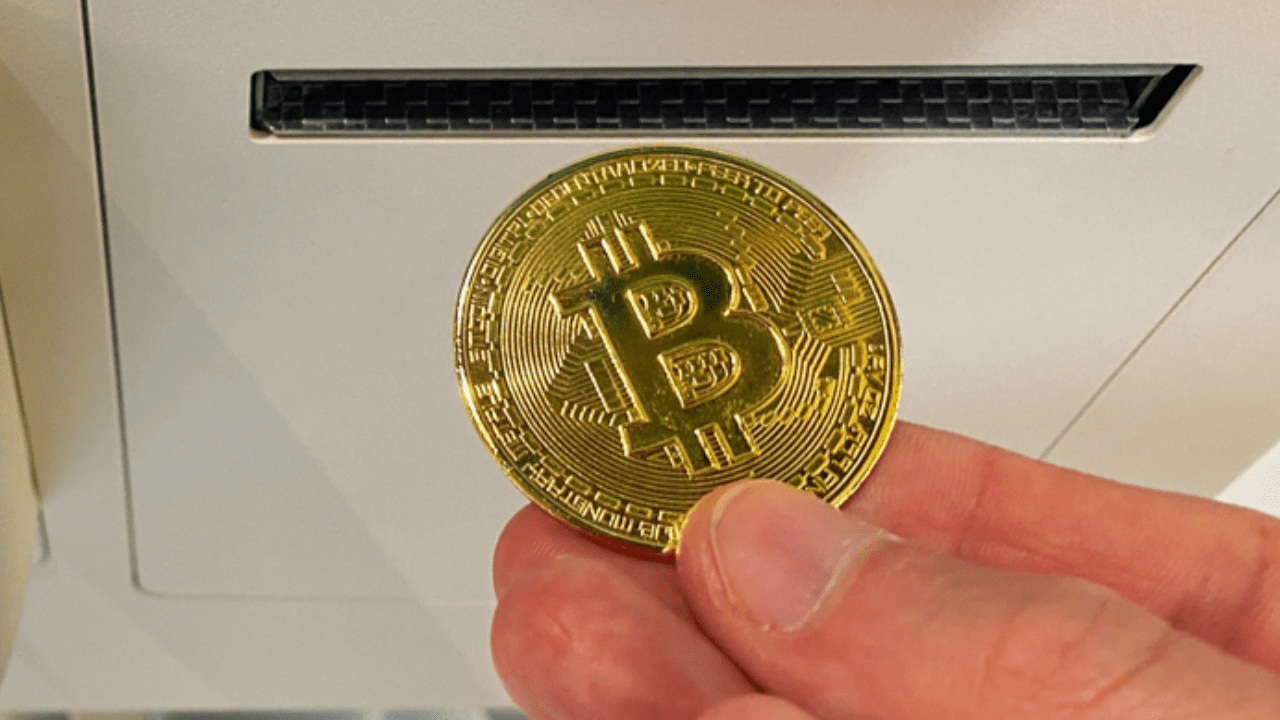 bitcoin