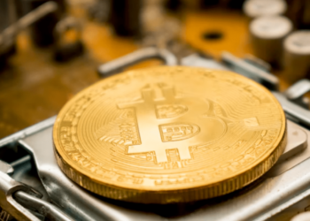 bitcoin ťažba