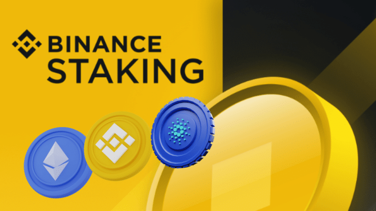 staking binance