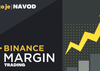 Binance margin trading