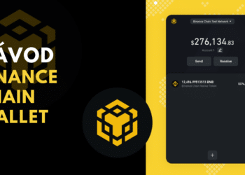 binance chain wallet