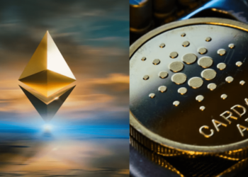 Ethereum Cardano