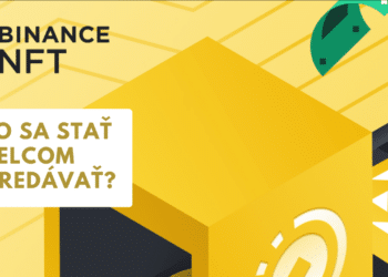 nft binance