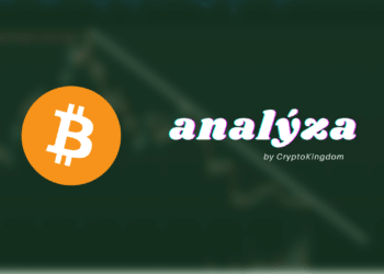 analyza btc
