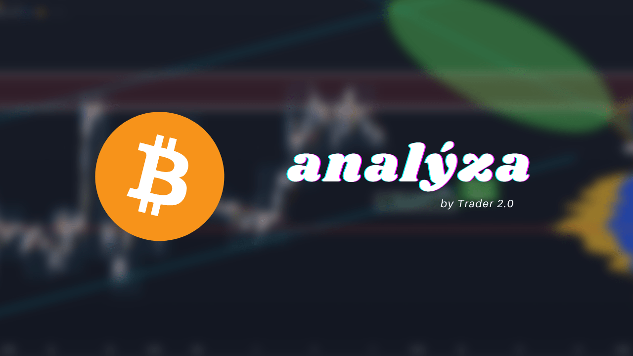 analyza btc Trader 2.0