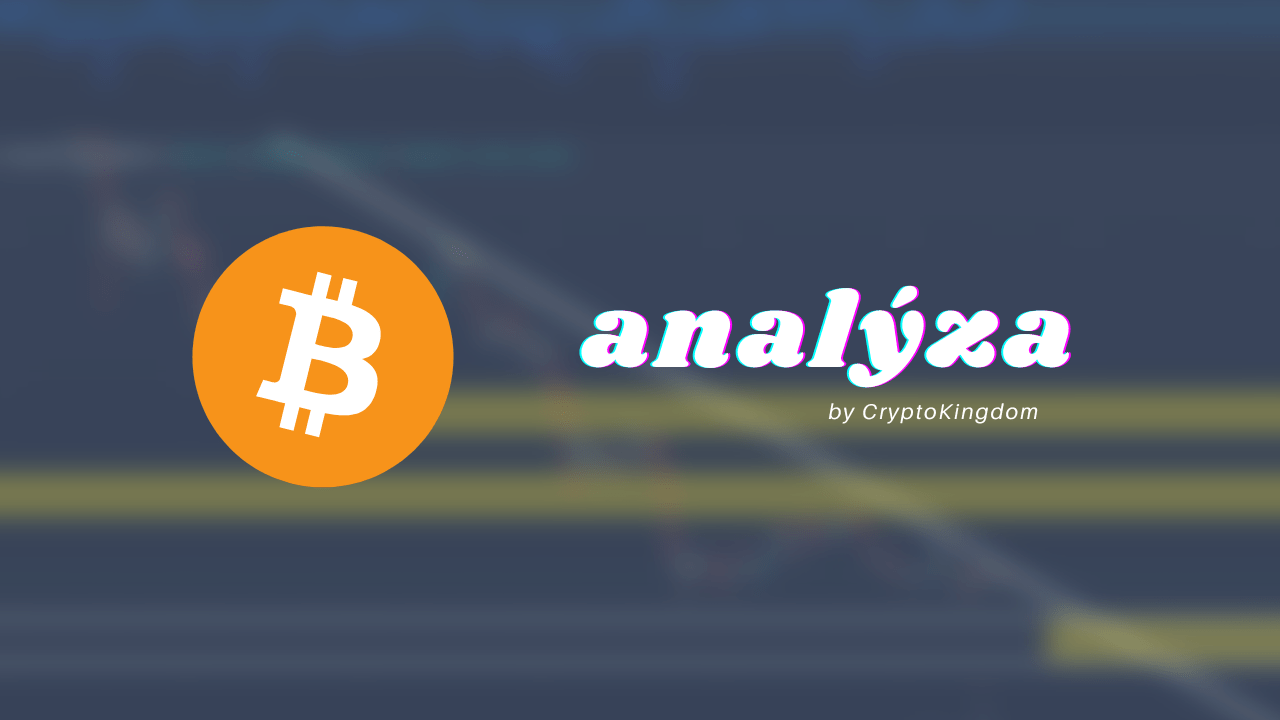 analýza BTC