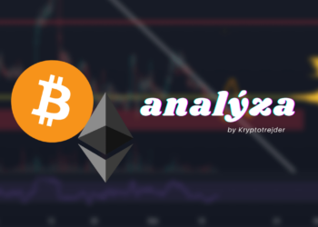 analýza BTC a ETH