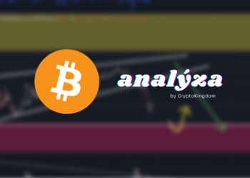 Analýza Bitcoinu (1.11.): Krátkodobo sme na rozcestí