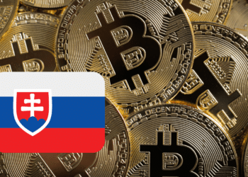 bitcoin slovensko