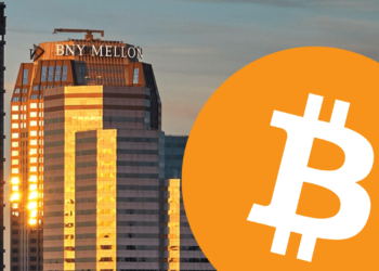 BNY Mellon BTC