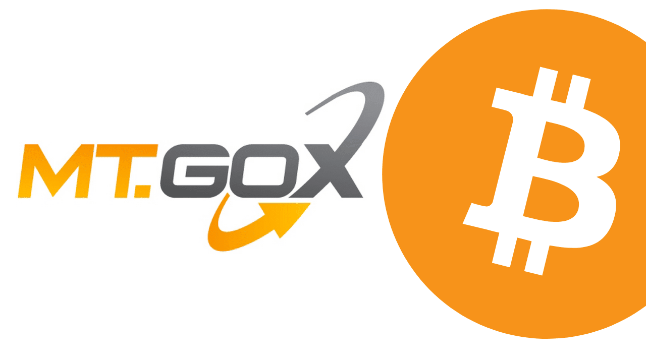 Mt. Gox