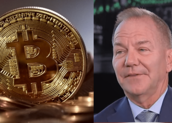 Paul Tudor Jones BTC