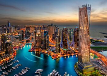 Jak ovlivní kolaps FTX dubajský krypto ekosystém? [CZ]