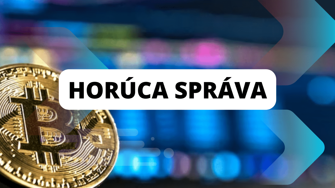 horúca sprava flash news