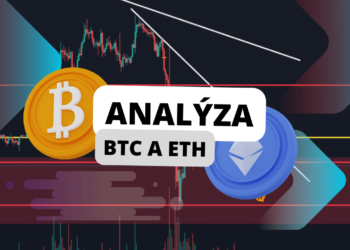 analyza btc a eth