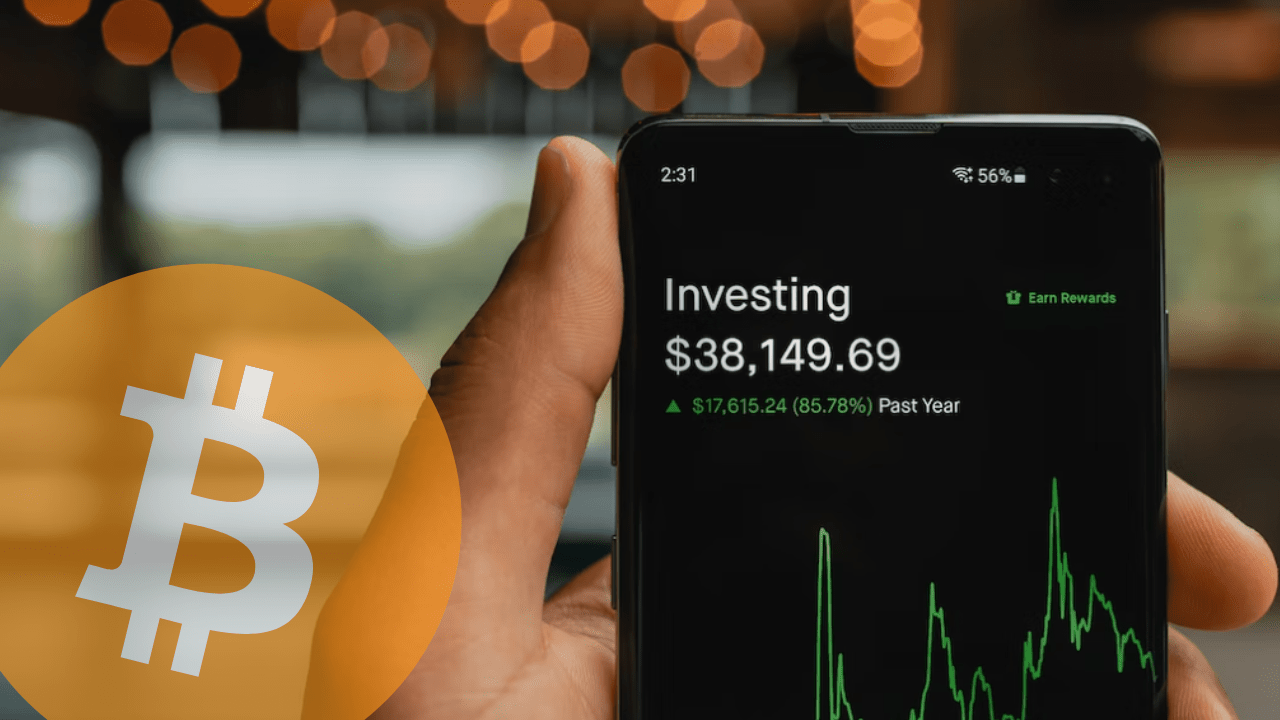 bitcoin