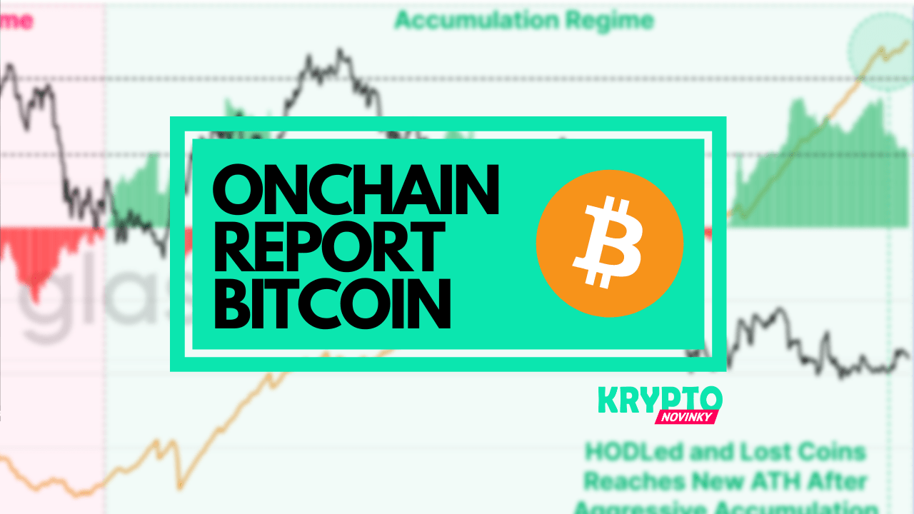 bitcoin onchain report