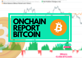 bitcoin onchain report