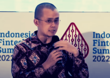 changpeng zhao cz