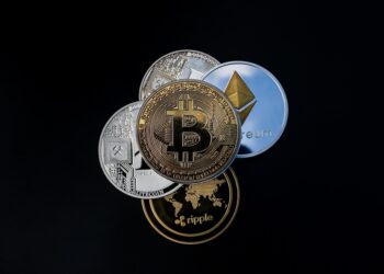 Spojené státy nadále dominují investicím do fondů zaměřených na krypto [CZ]