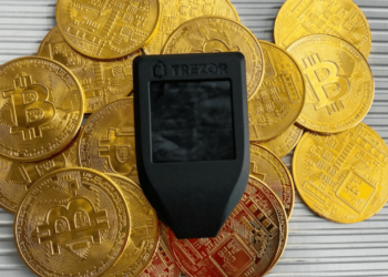 trezor