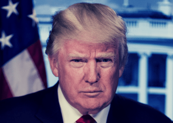 Bývalý americký prezident Donald Trump vydal zbierku NFT