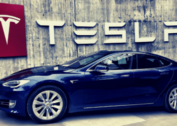 Elon Musk prodává akcie Tesly za $3,58 miliardy