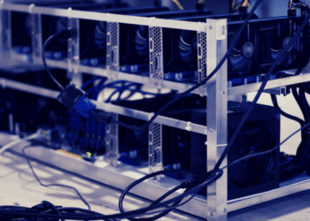 Core Scientific, jeden z najväčších ťažiarov Bitcoinu, vyhlásil bankrot!
