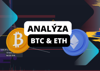 analyza btc eth