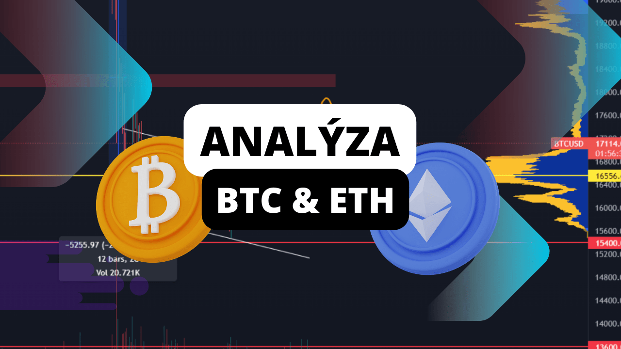 analyza btc eth