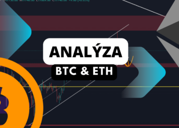 analyza btc eth